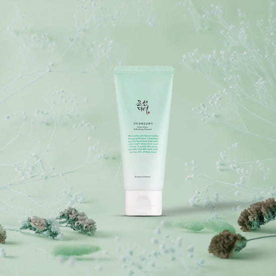 Korean Gel Cleanser

