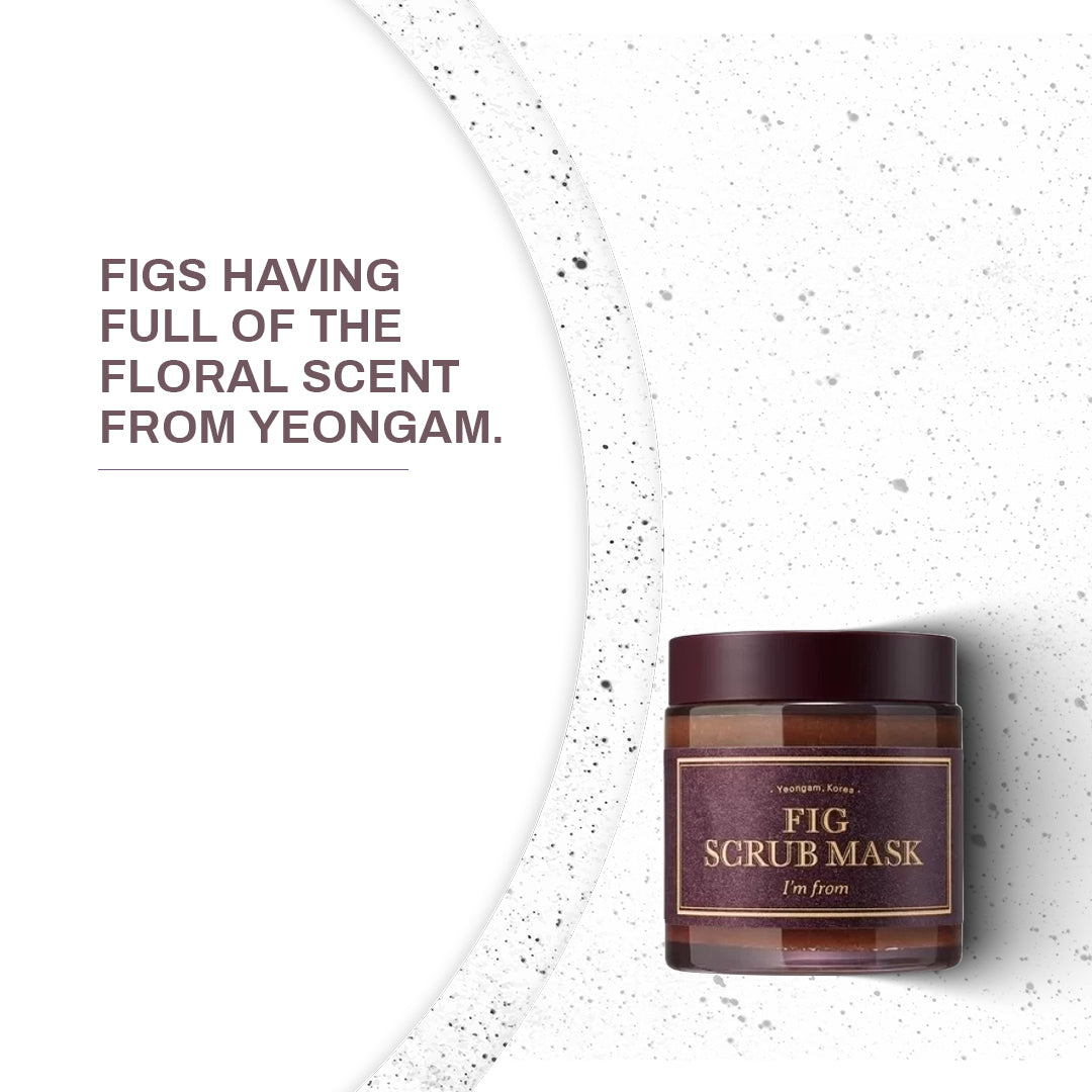Korean exfoliator
