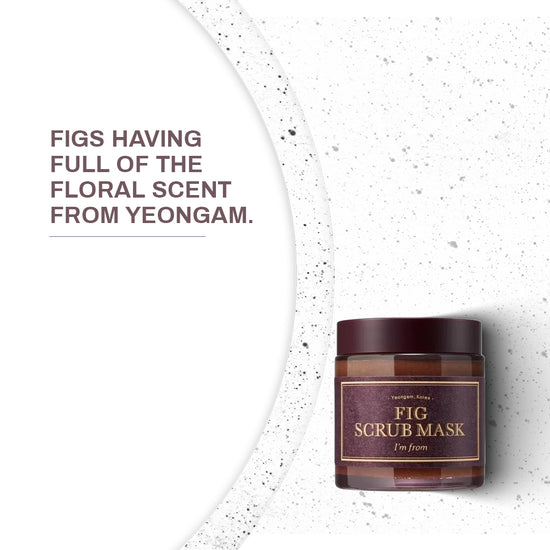 Korean exfoliator
