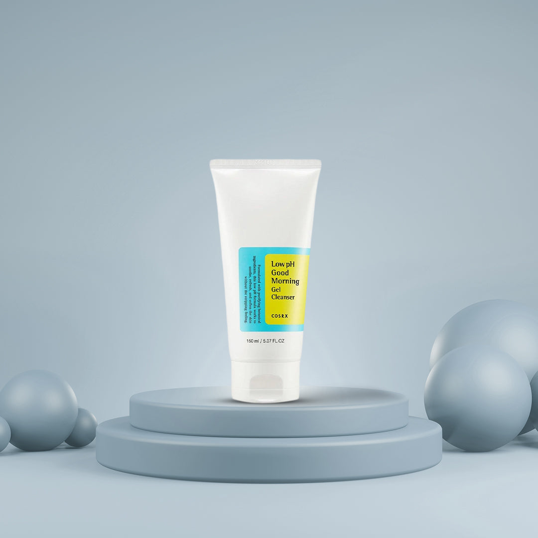 Low pH Good Morning Gel 150ml