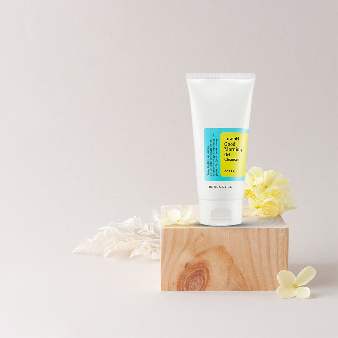 Low pH Good Morning Gel 150ml