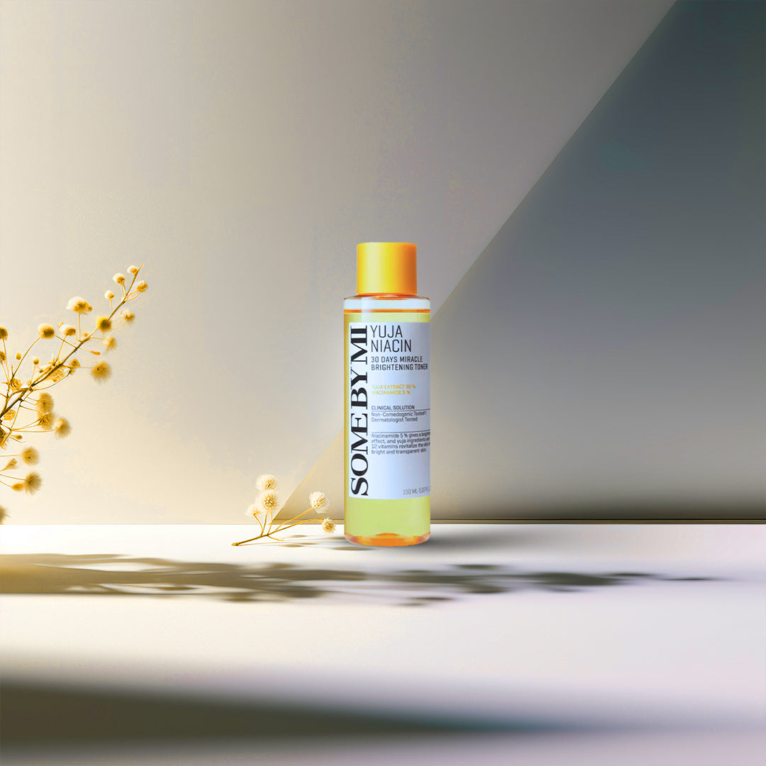 Niacinamide cream
