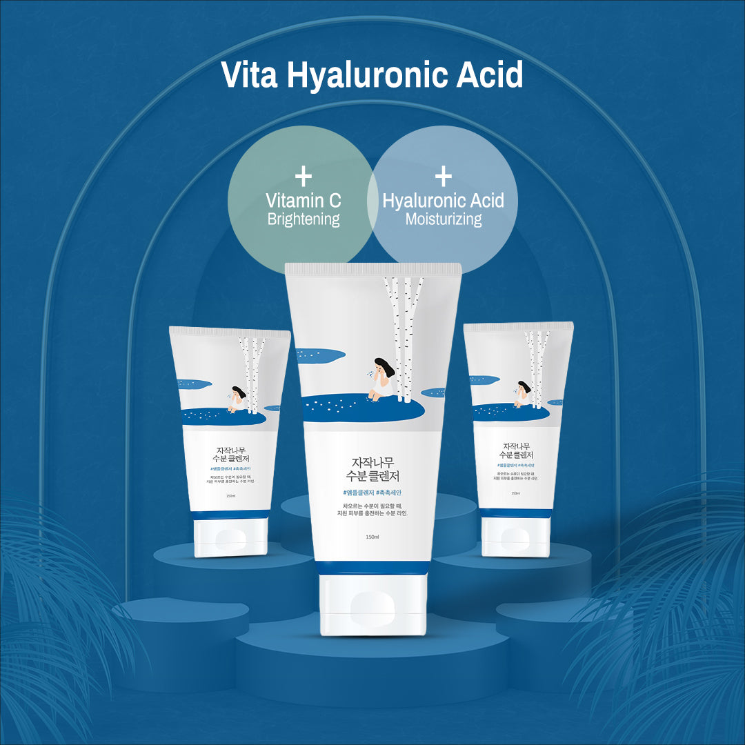 Round Lab Sunscreen for Face