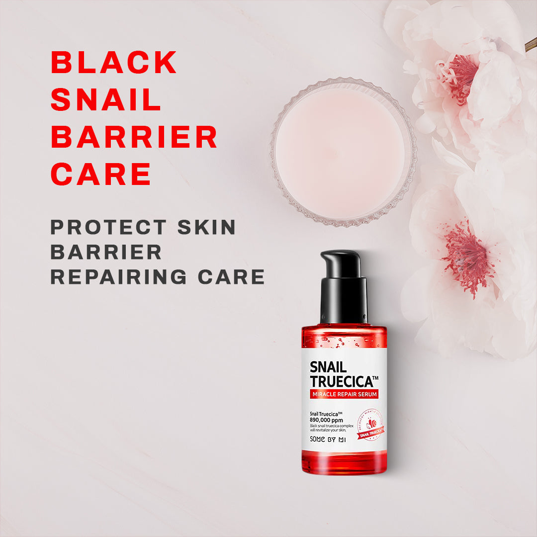 SOME BY MI Snail Truecica Miracle Repair Serum 50ml
