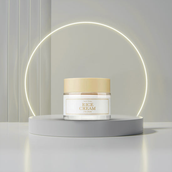 Skin barrier cream
