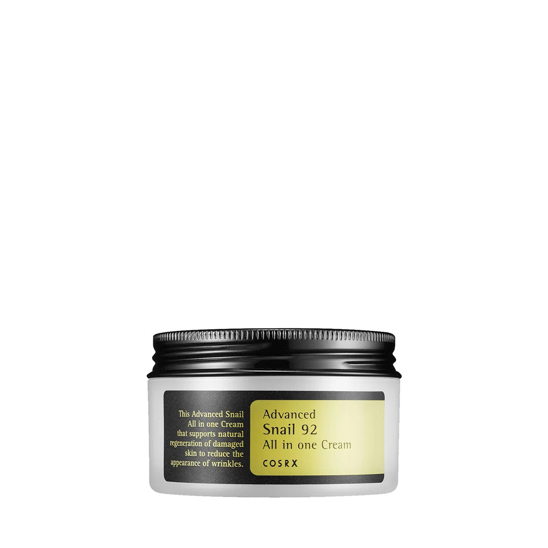 Snail 92 All in One Cream