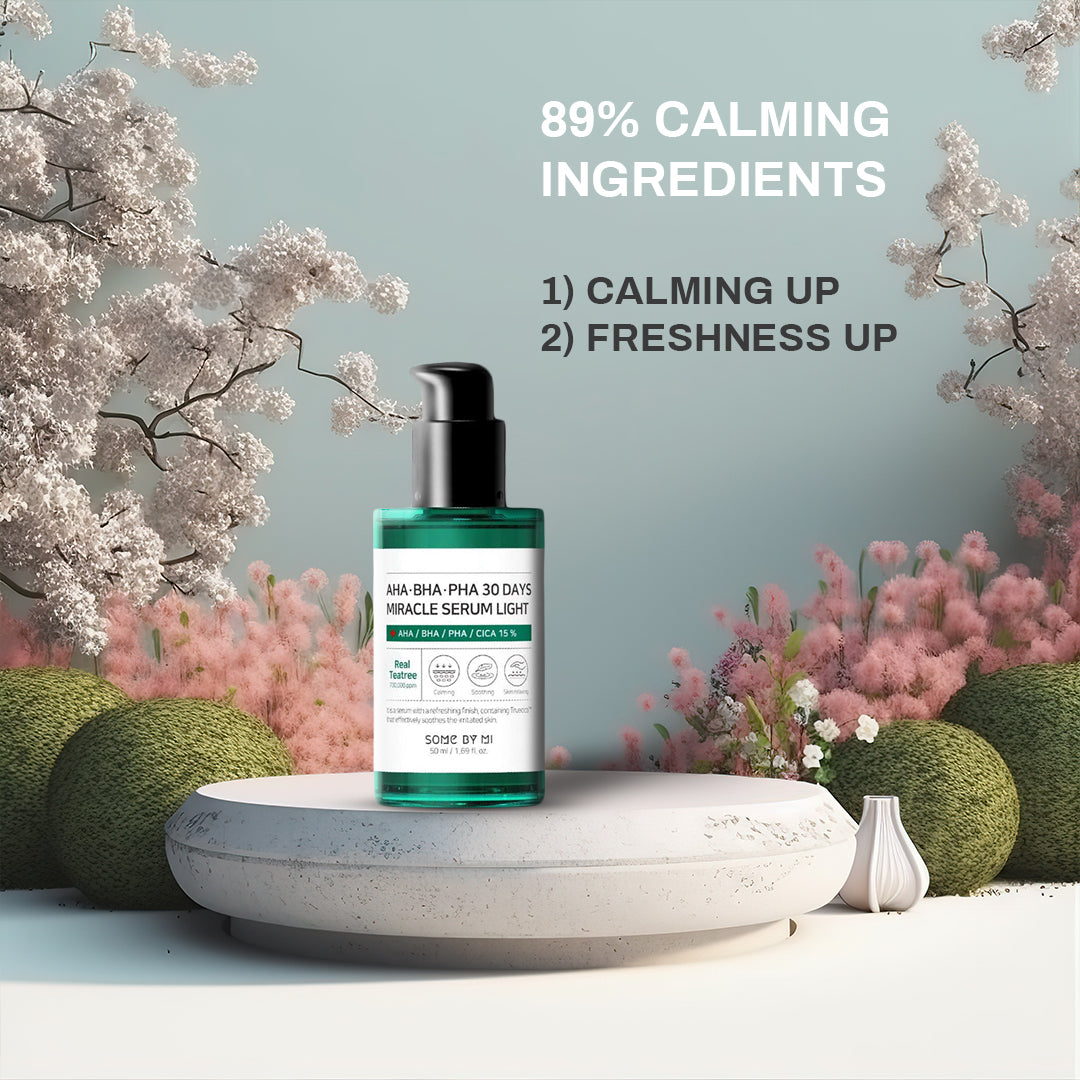 aha bha pha serum