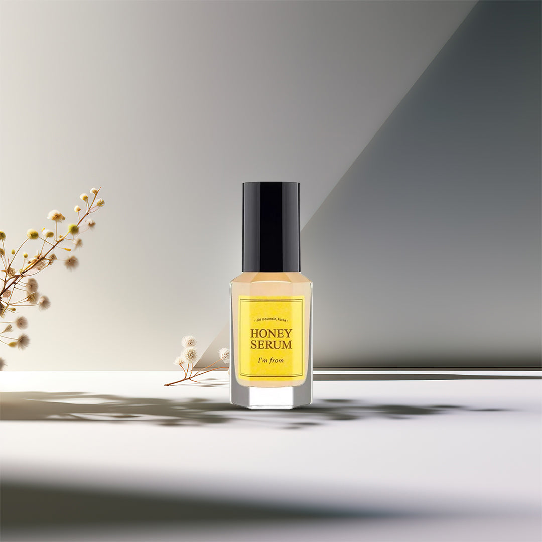 i'm from honey serum