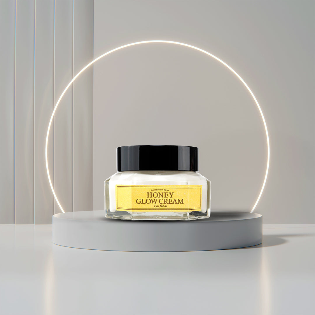 Honey-Glow-Cream-50g