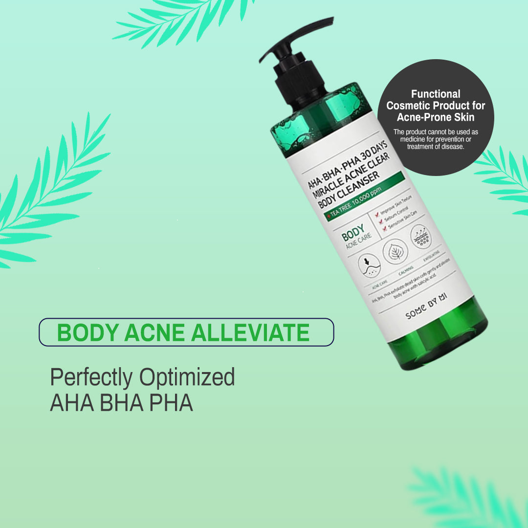 some by mi 30 days miracle body cleanser