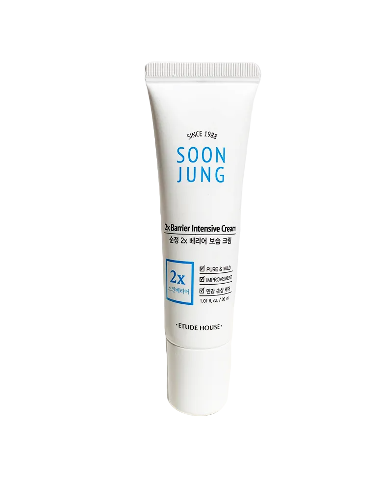 soon jung cream